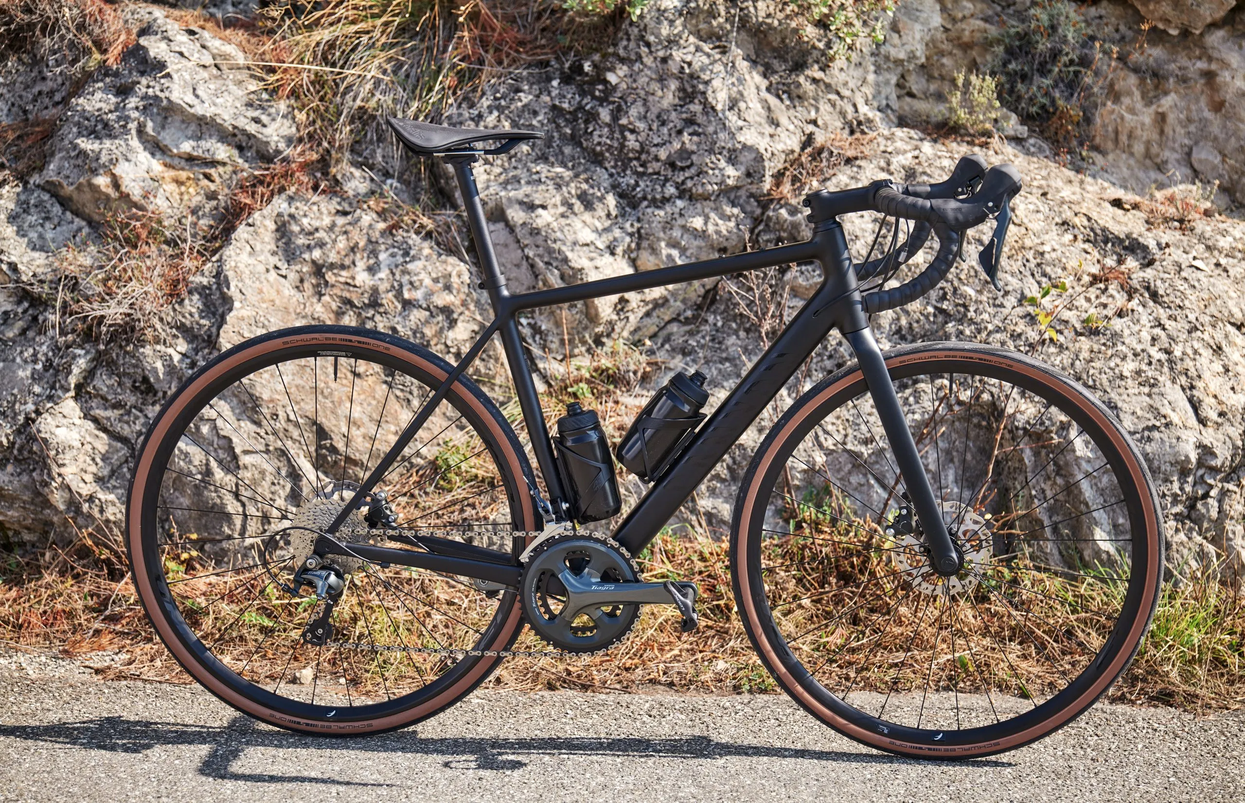 Canyon launches Endurace CF and new Endurace AL for 2022 | Cyclist