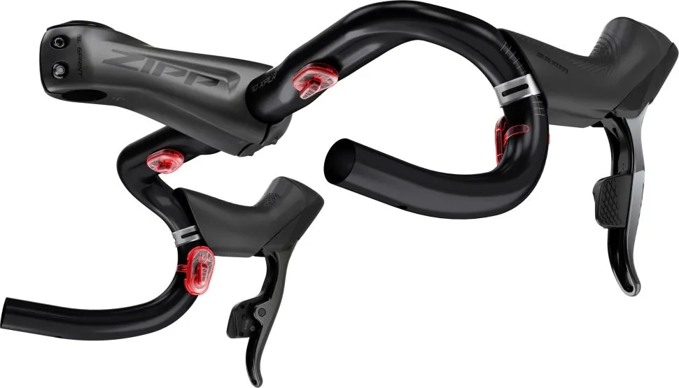パーツ SRAM etap AXS wireless blips SRAM eTap AXS Wireless Blip shifters launched | Cyclist