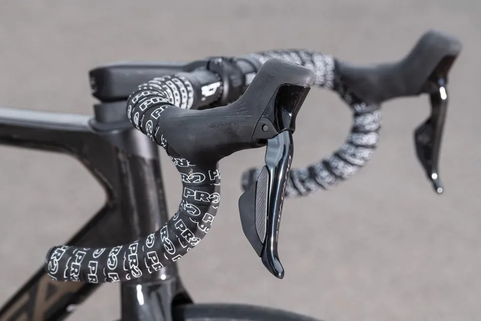 Shimano Dura-Ace R9200 groupset review Cyclist