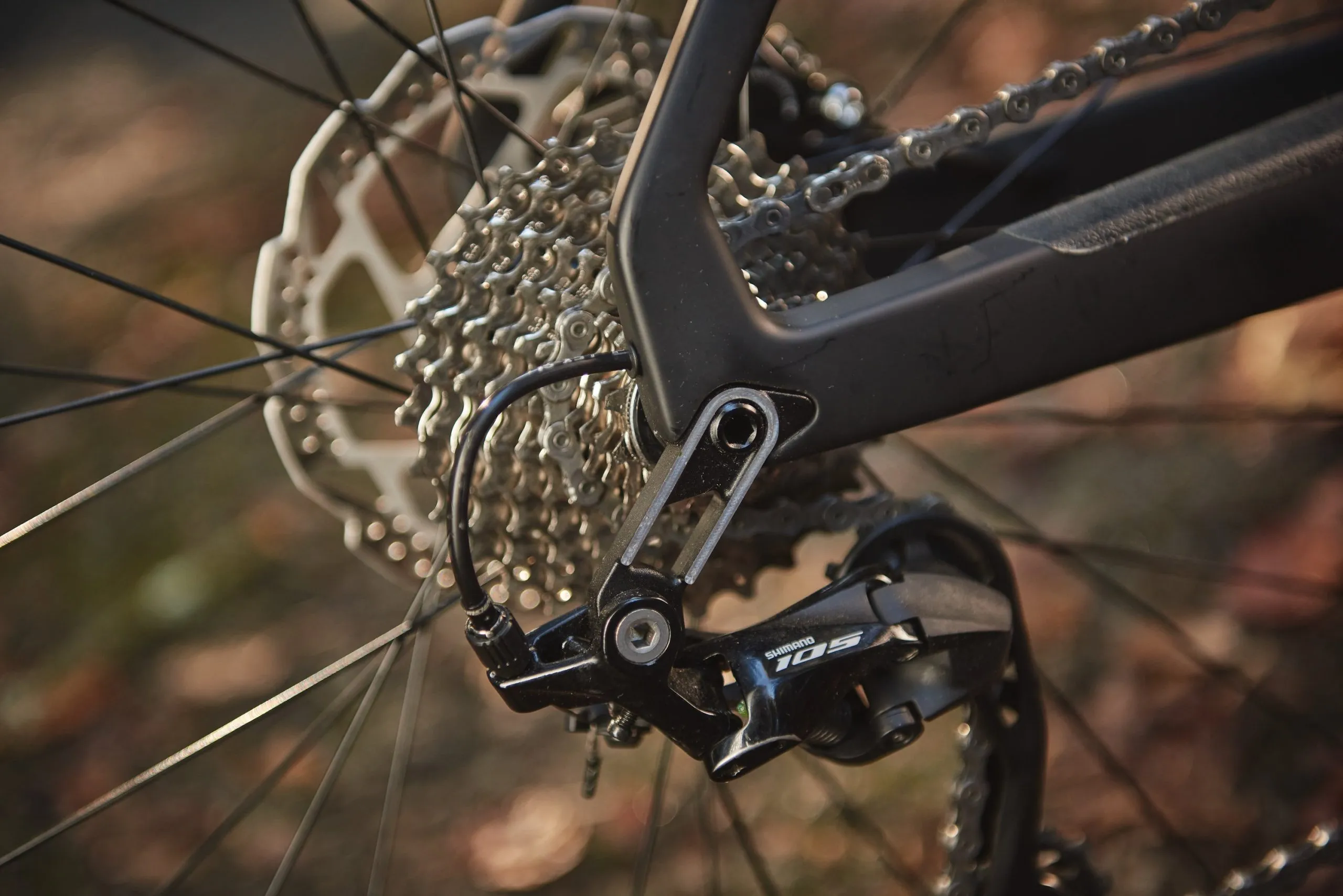 Shimano 105 R7000 groupset review Cyclist