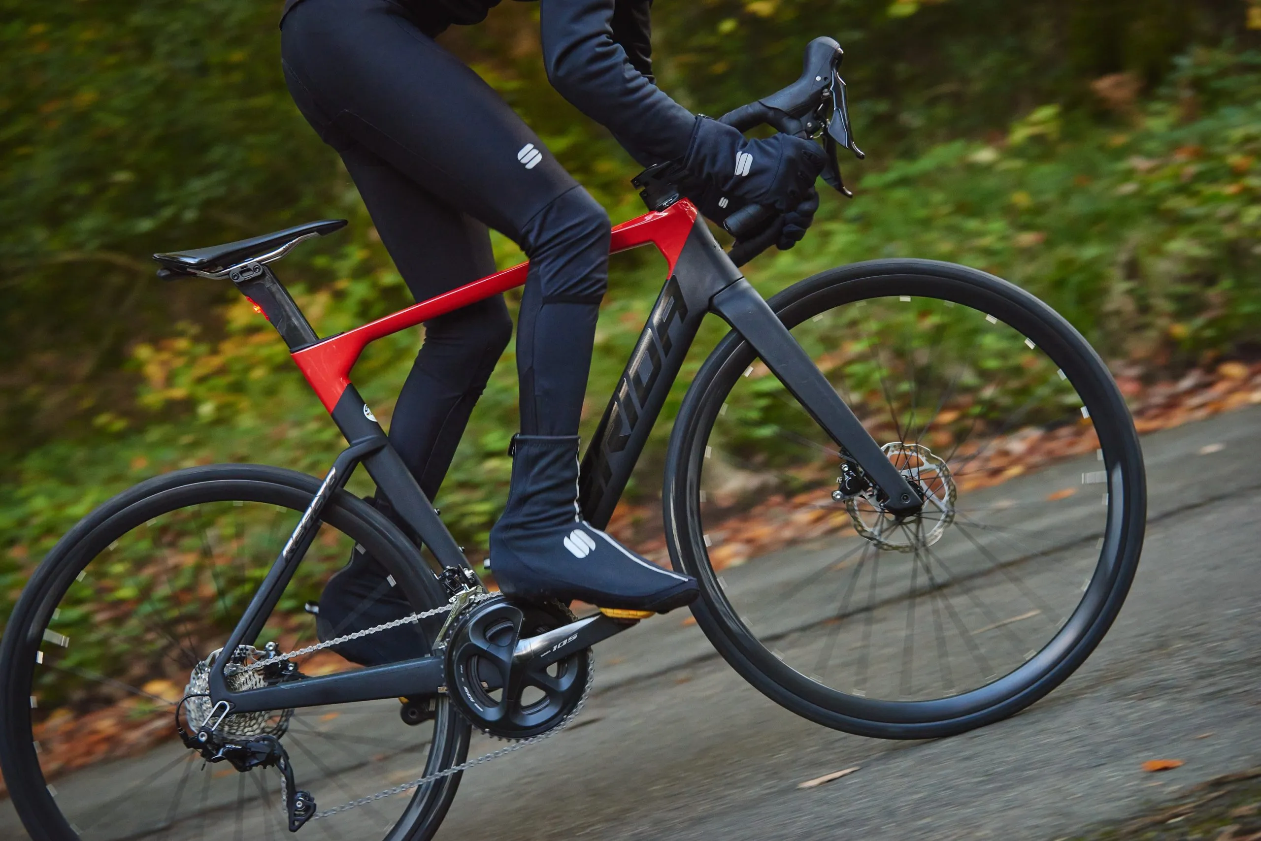 Shimano 105 R7000 groupset review Cyclist