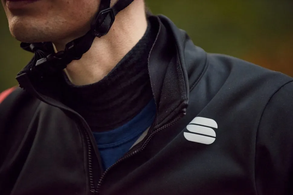 Sportful Fiandre Medium jacket review | Cyclist