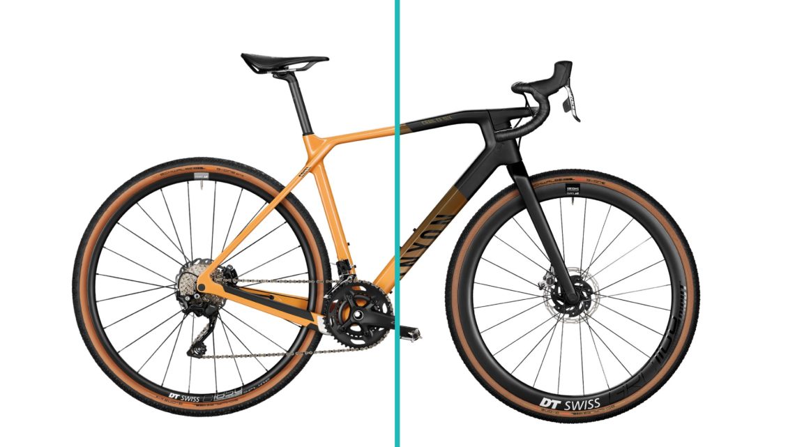 Canyon Grizl vs. Grail The best Canyon gravel bike in 2023 Cyclist