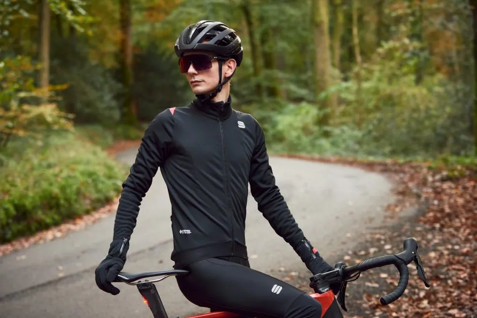 Sportful Fiandre Medium jacket review | Cyclist