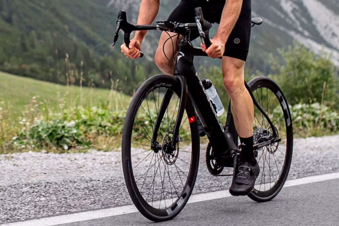 Fazua Ride 50 Evation