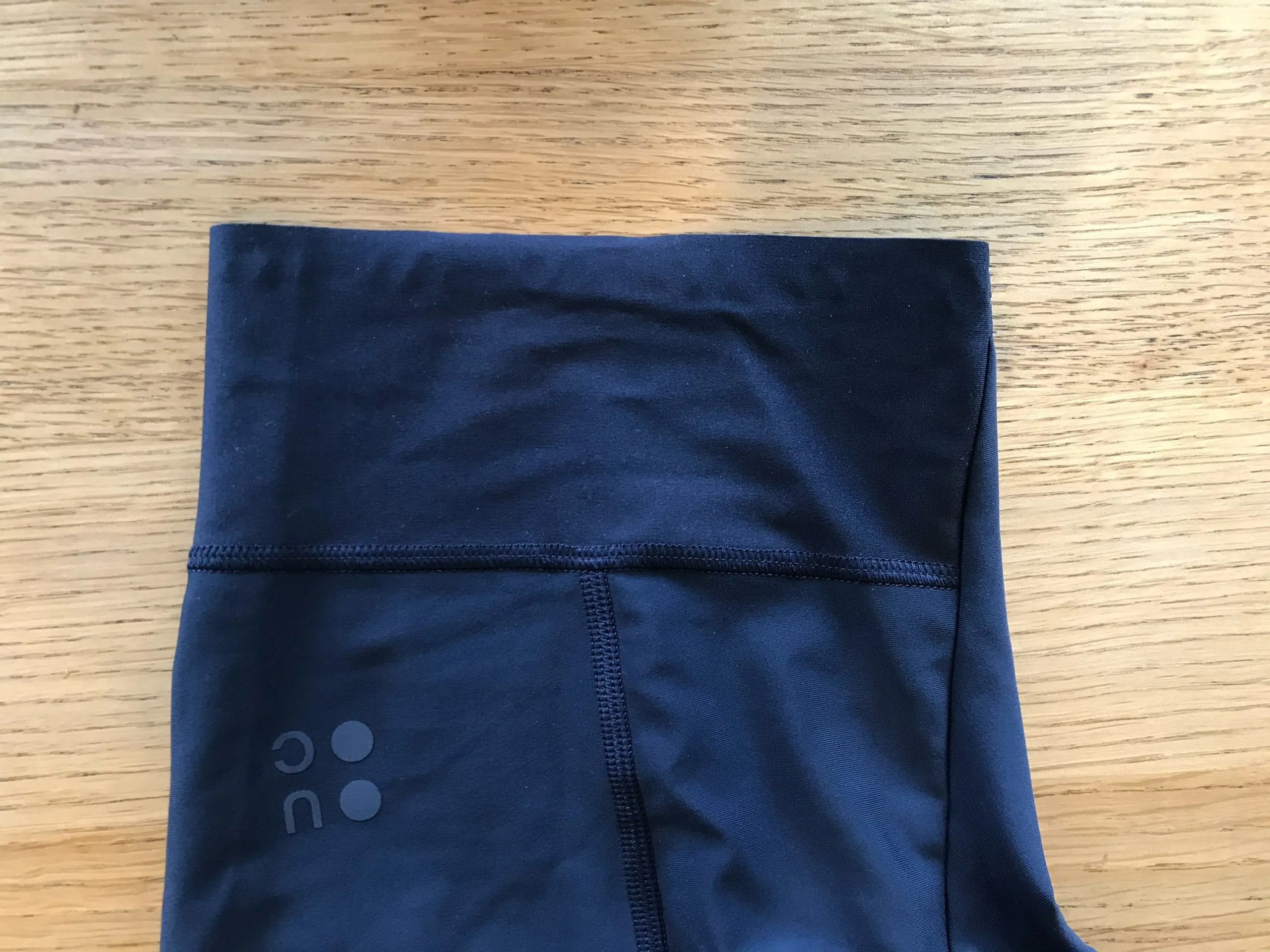 Universal Colours Mono women's bib shorts review | Cyclist
