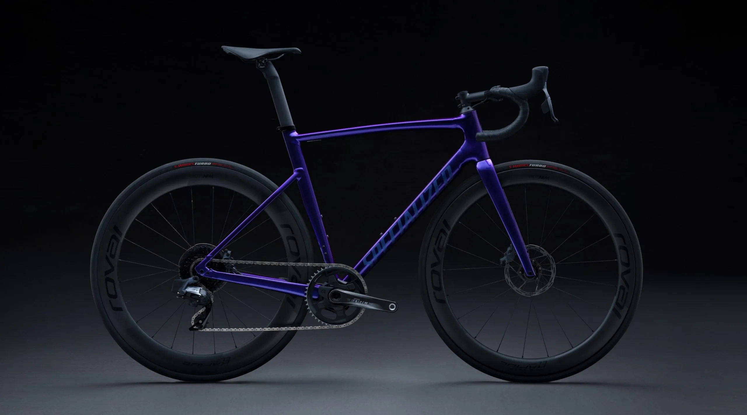 SPECIALIZED Allez Sprint Comp【フレームのみ販売‼️】 ALLEZ SPRINT FRAMESET - アーティストシリーズ
