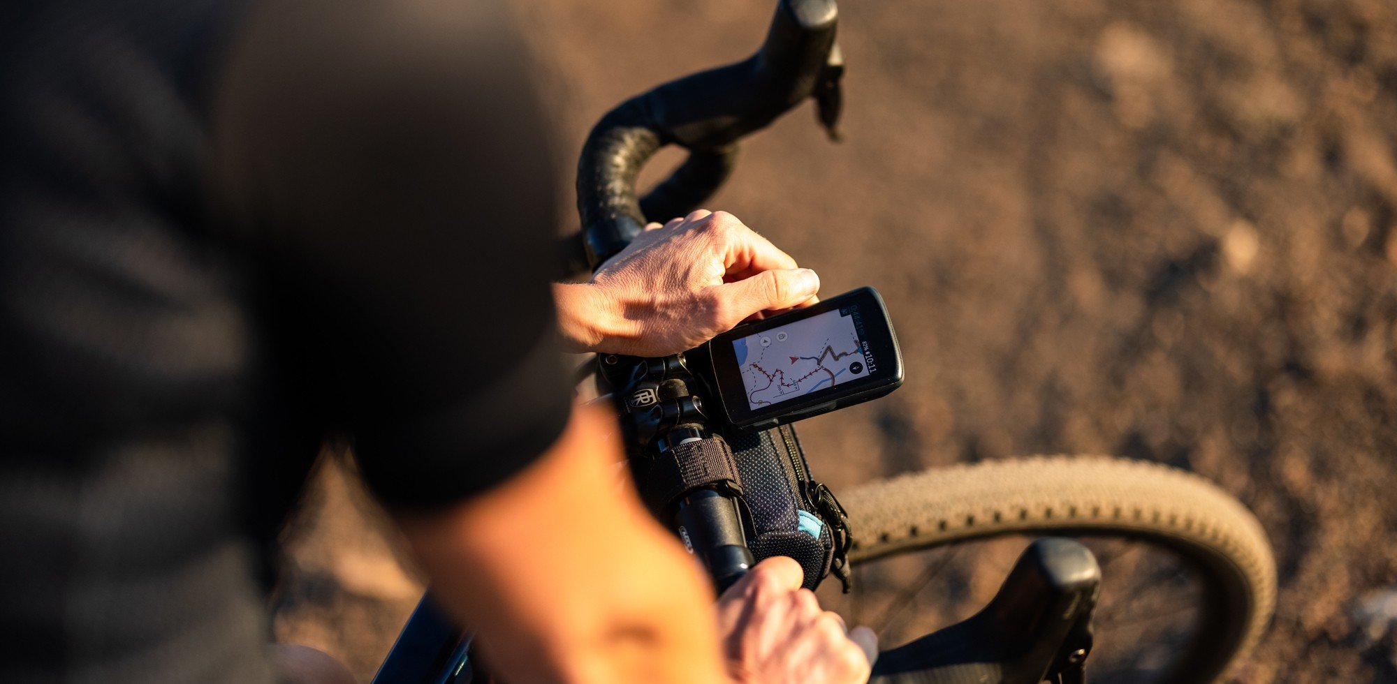 hammerhead cycling computer