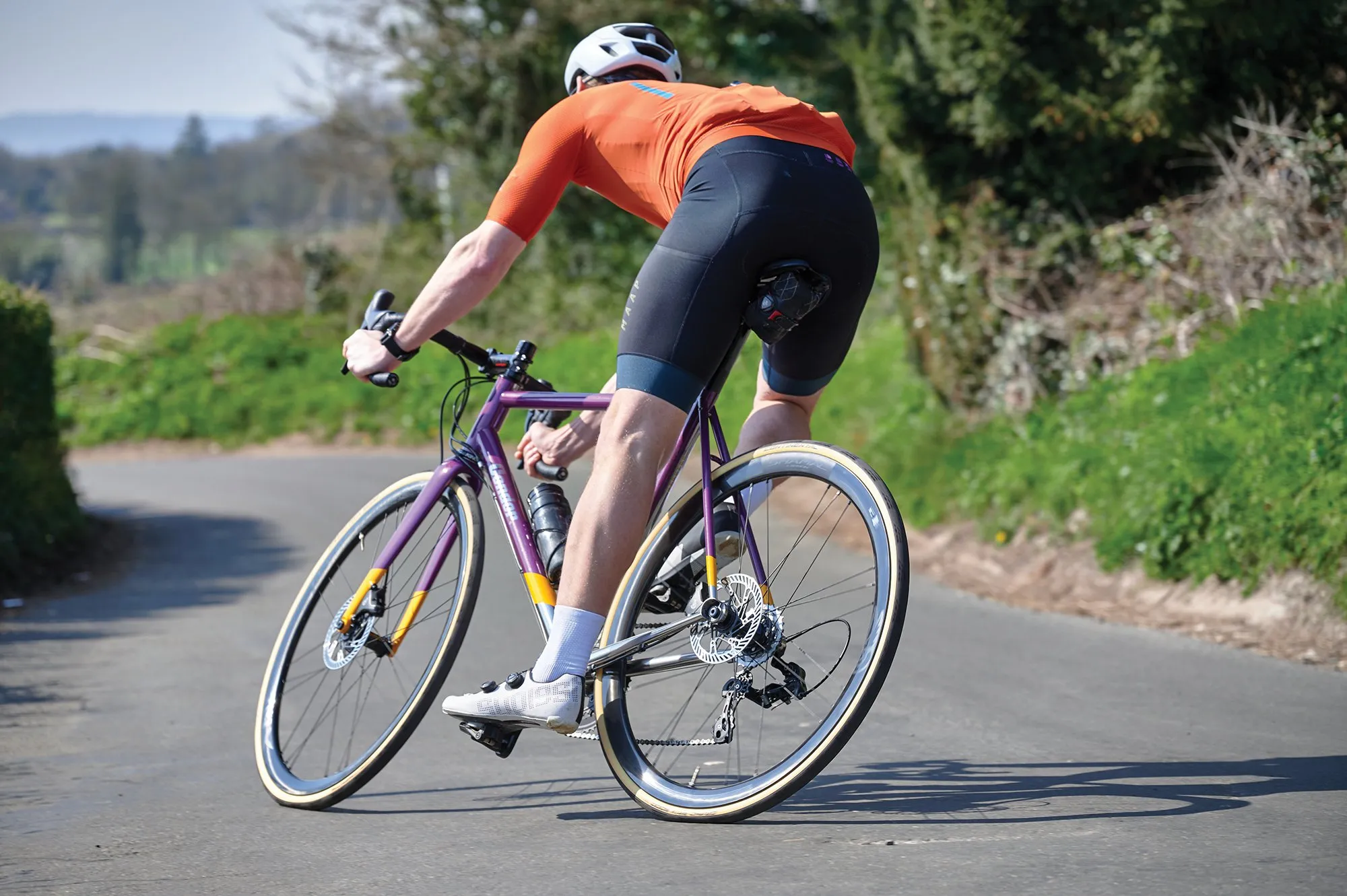 Condor Cycles 55cm Frame Bike Condor Fixed Gear Hot Sale