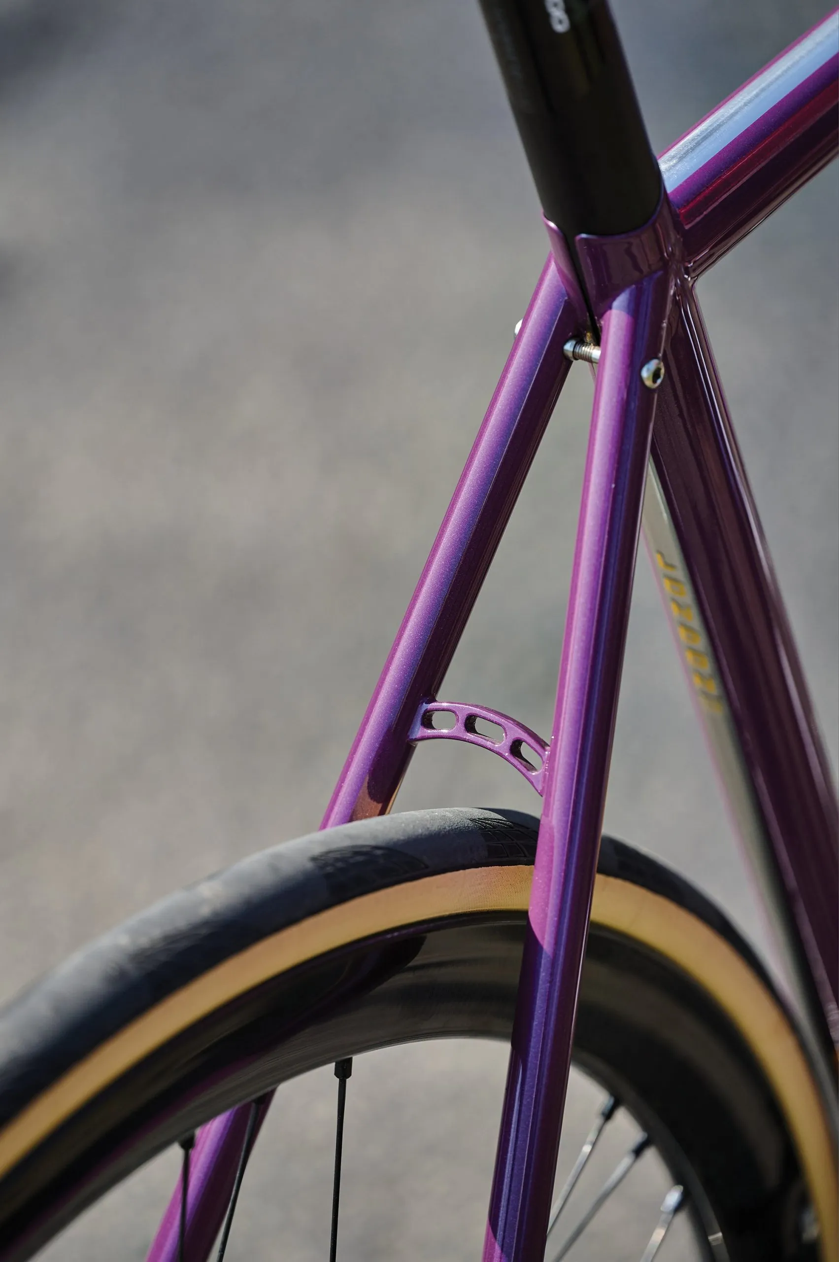 Condor Acciaio Stainless review Cyclist