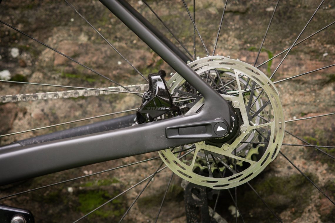 Road bike disc brakes Everything you need to know Cyclist
