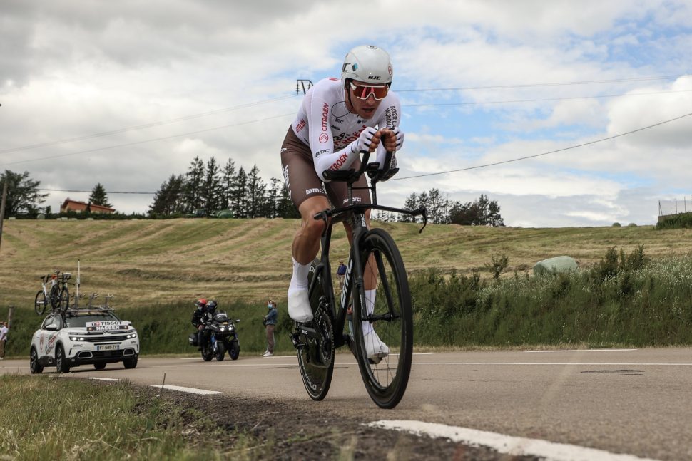 Oliver Naesen on Flanders, gardening and growing up in the ‘Boonen