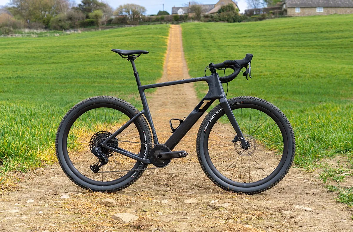3T Exploro Ultra review Cyclist