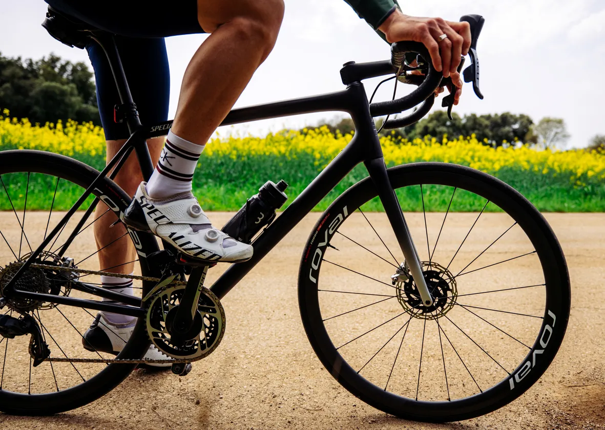 Tubeless Roval Rapide and Alpinist wheels launch | Cyclist