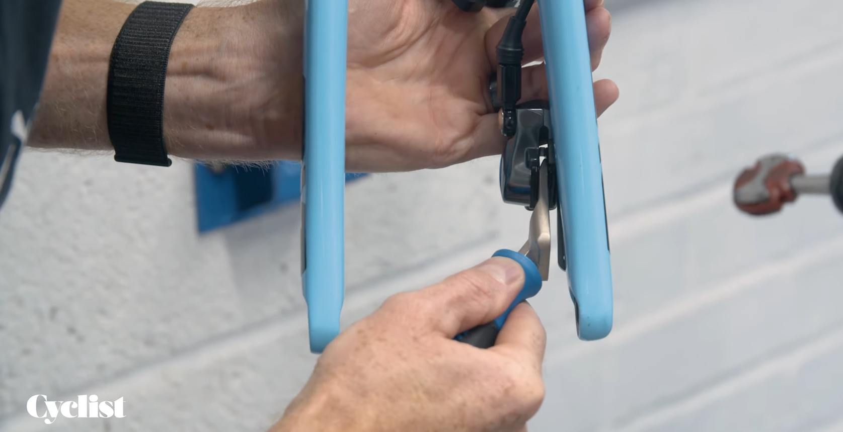 How to stop disc brake rub Pro tips to avoid nasty scrapes and squeals