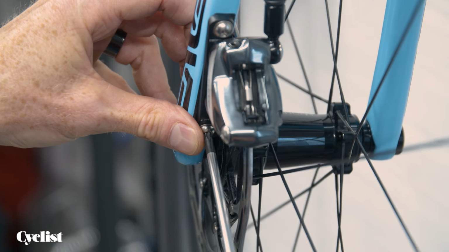 How to stop disc brake rub Pro tips to avoid nasty scrapes and squeals