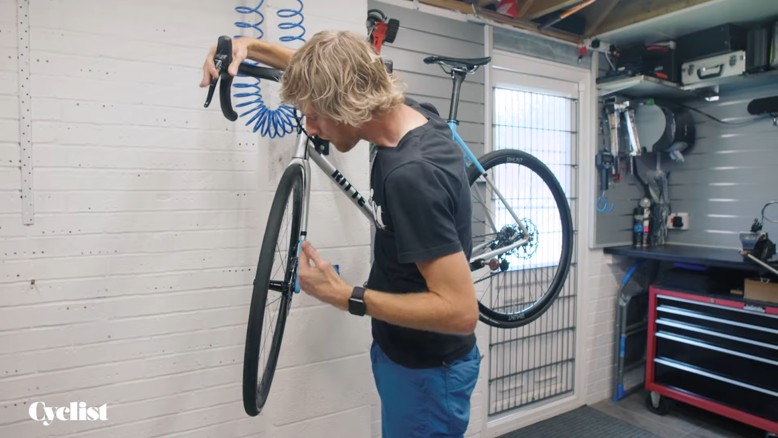 How to stop disc brake rub Pro tips to avoid nasty scrapes and squeals