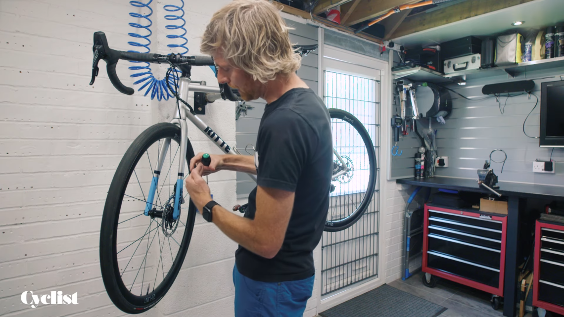 How to stop disc brake rub Pro tips to avoid nasty scrapes and squeals