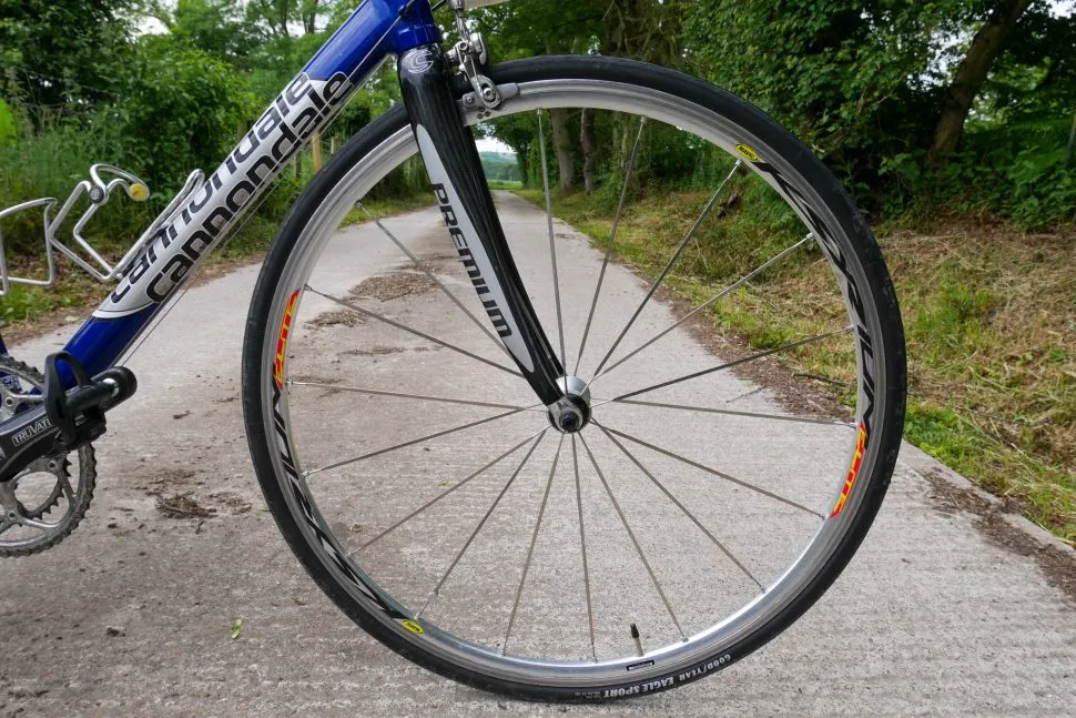 canondaleキャノンデール R1000 DURA-ACE spinergy canondaleキャノンデール R1000 DURA-ACE spinergy What We Ride