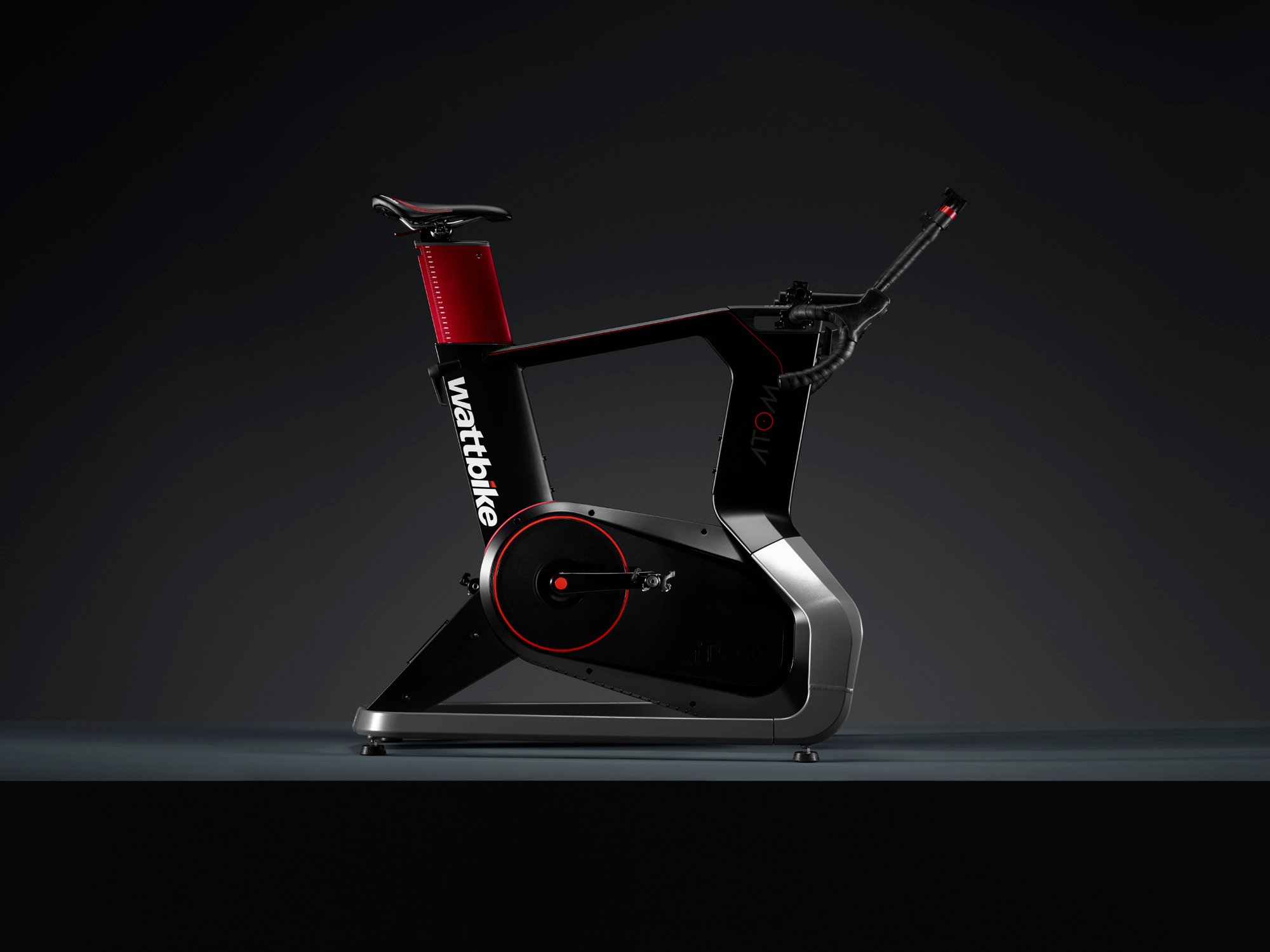 Wattbike Atom