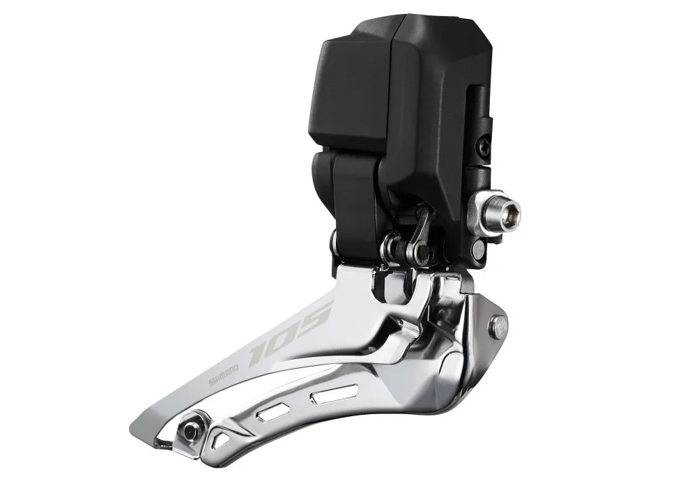 Shimano 105 Di2 is finally here: Blue-collar groupset goes