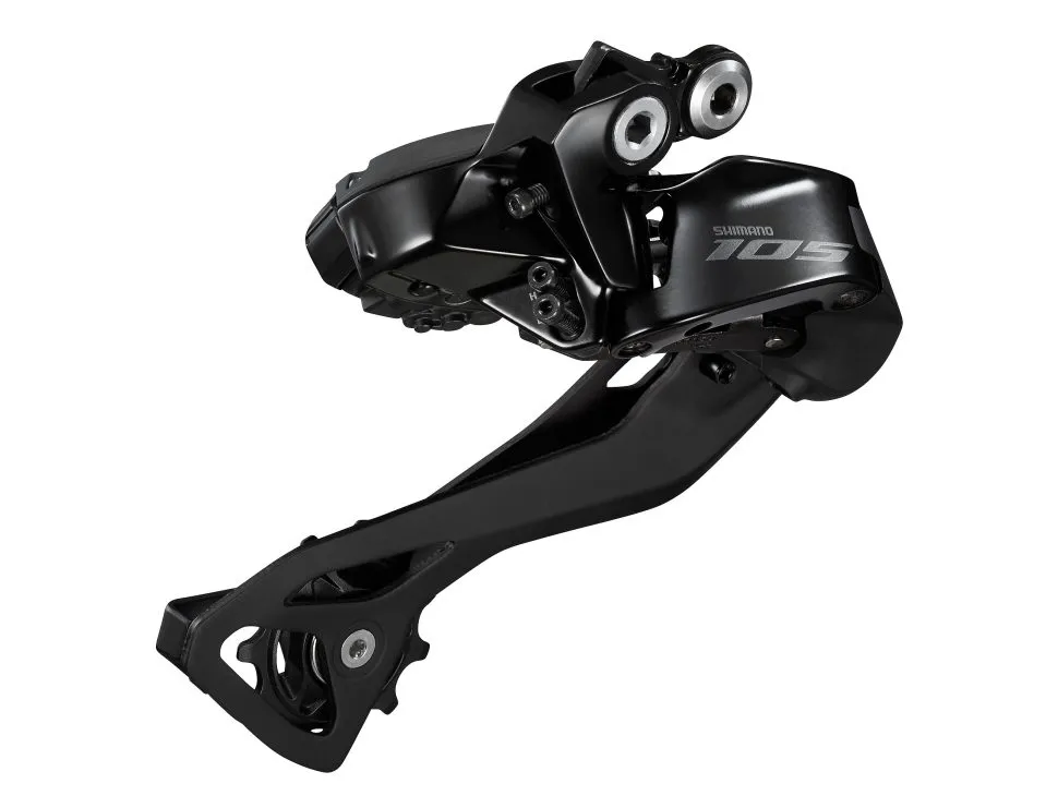 SHIMANO 105 di2（12速） Shimano 105 Di2 is finally here: Blue-collar groupset goes