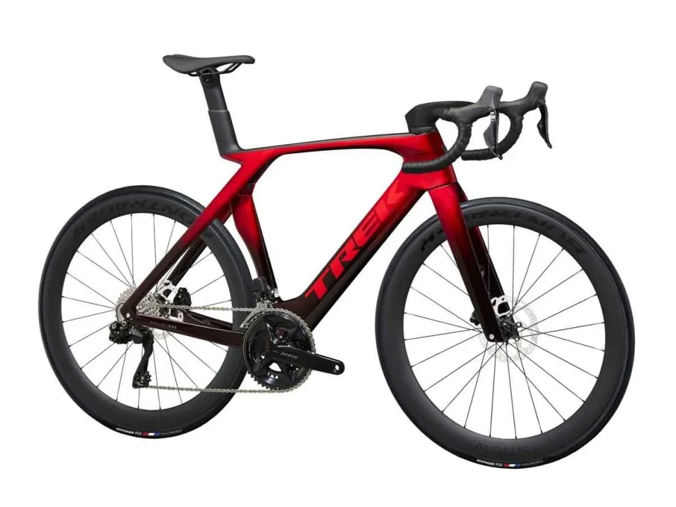 TREK MADONE 2022 ホイールなし TREK MADONE 2022 ホイールなし - メルカリ