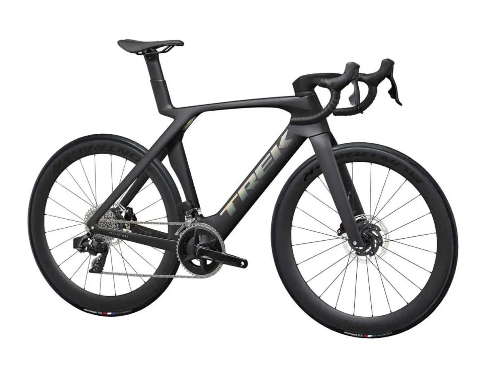 TREK MADONE 2022 ホイールなし TREK MADONE 2022 ホイールなし - メルカリ
