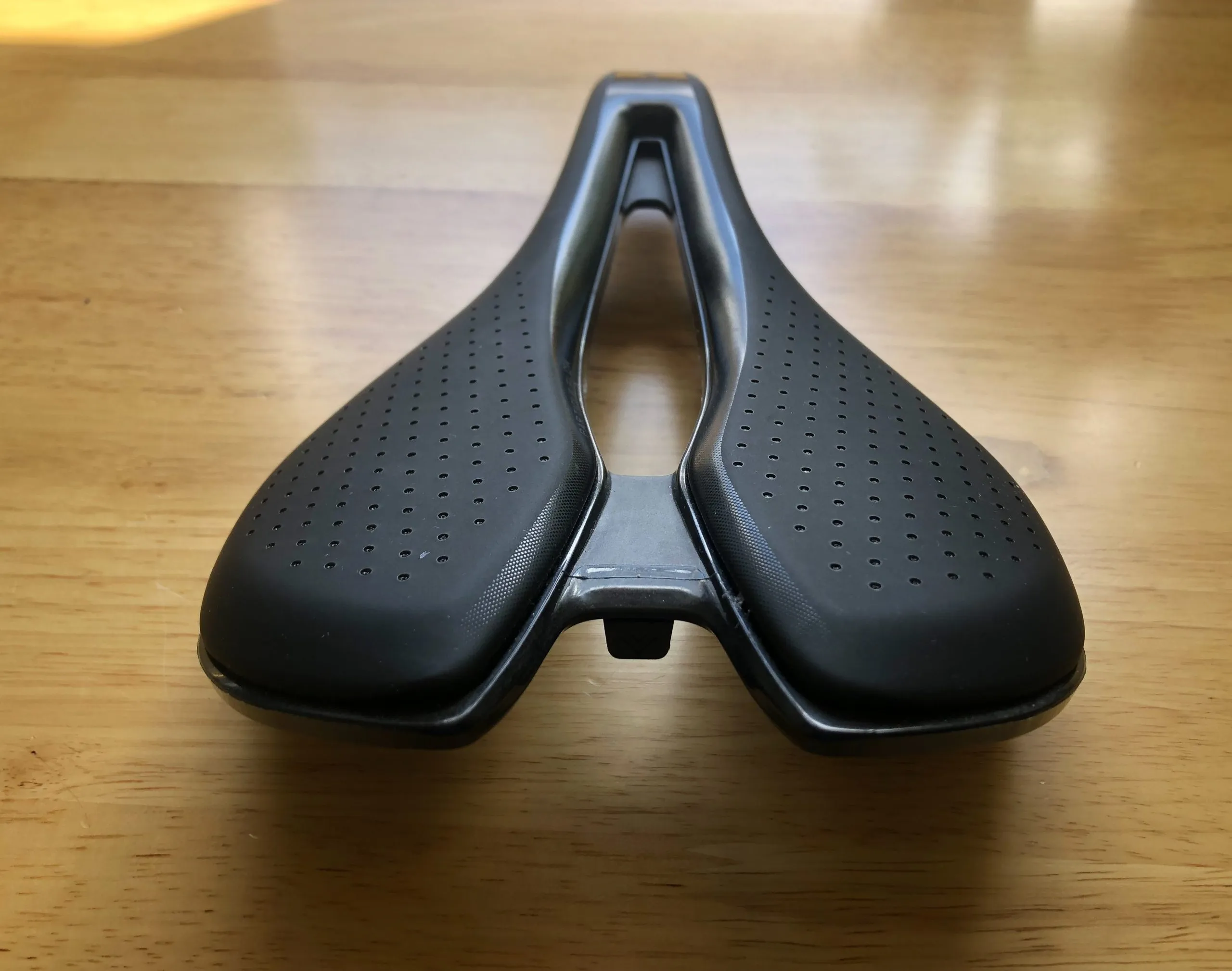 Liv Alacra SLR saddle review | Cyclist