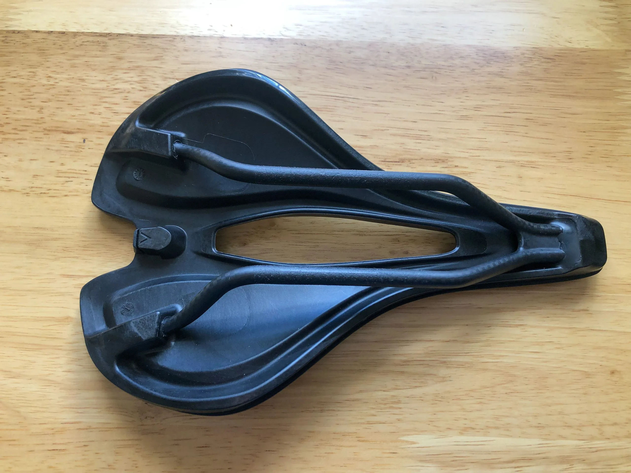 Liv Alacra SLR saddle review | Cyclist
