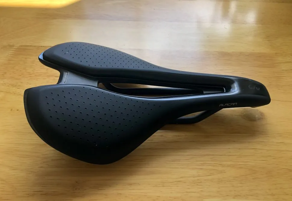 Liv Alacra SLR saddle review | Cyclist