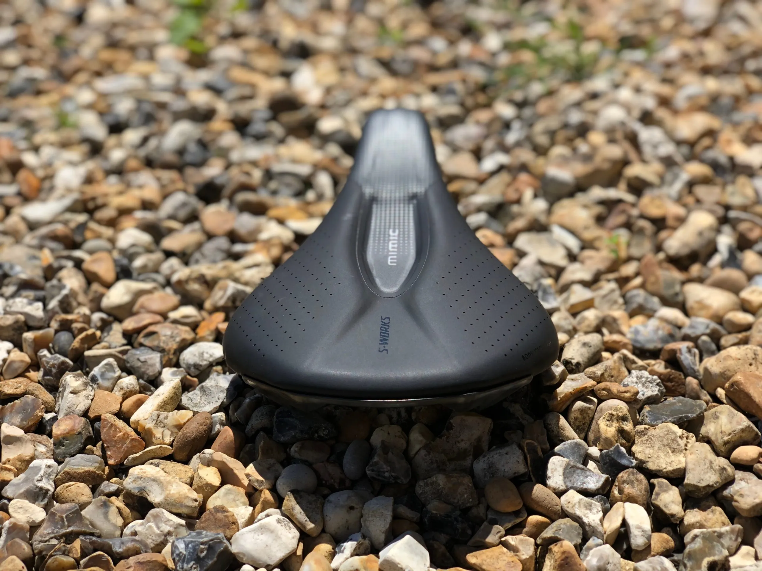 Specialized S-Works Power with Mimic saddle review | Cyclist