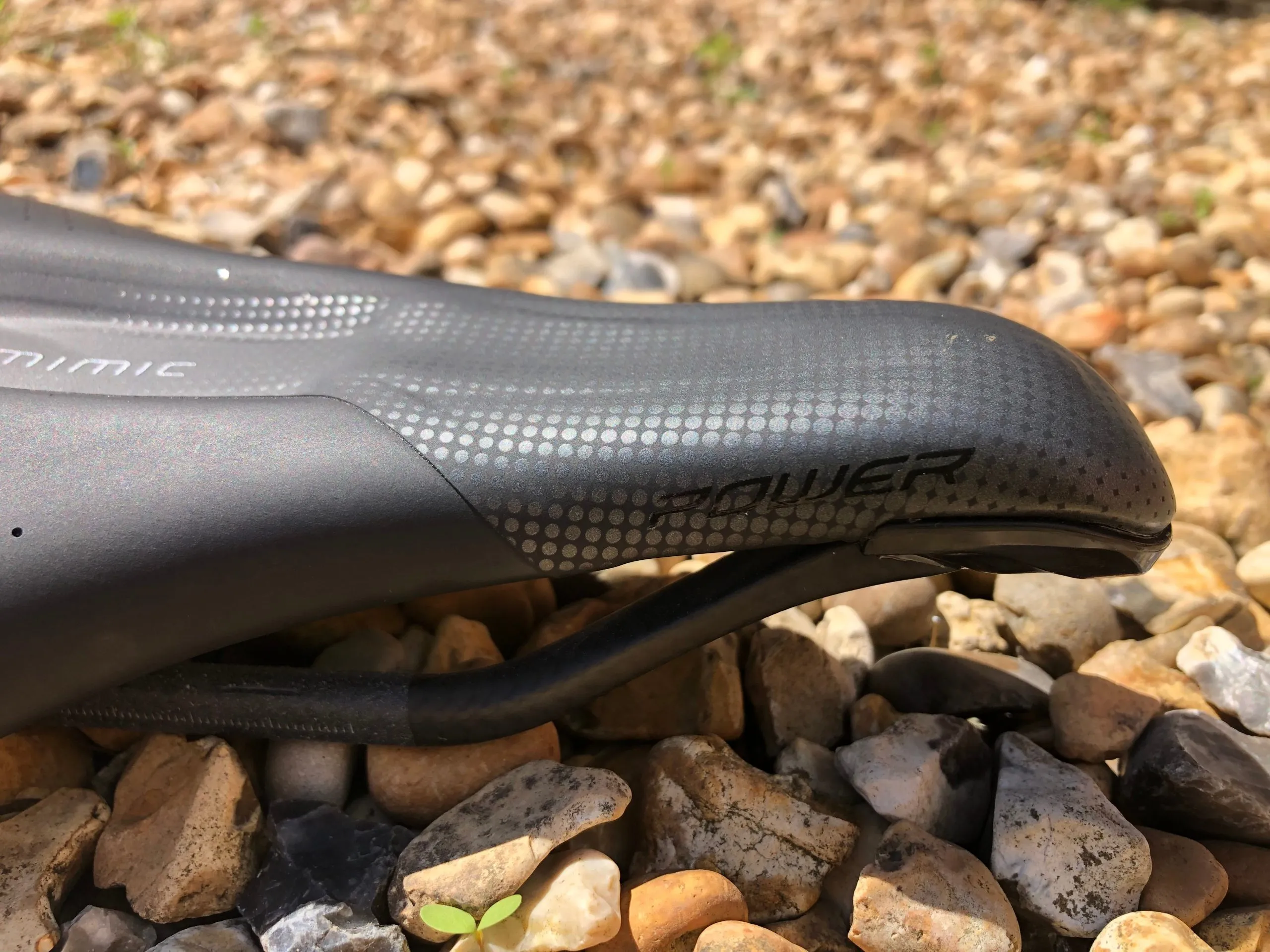 Specialized S-Works Power with Mimic saddle review | Cyclist