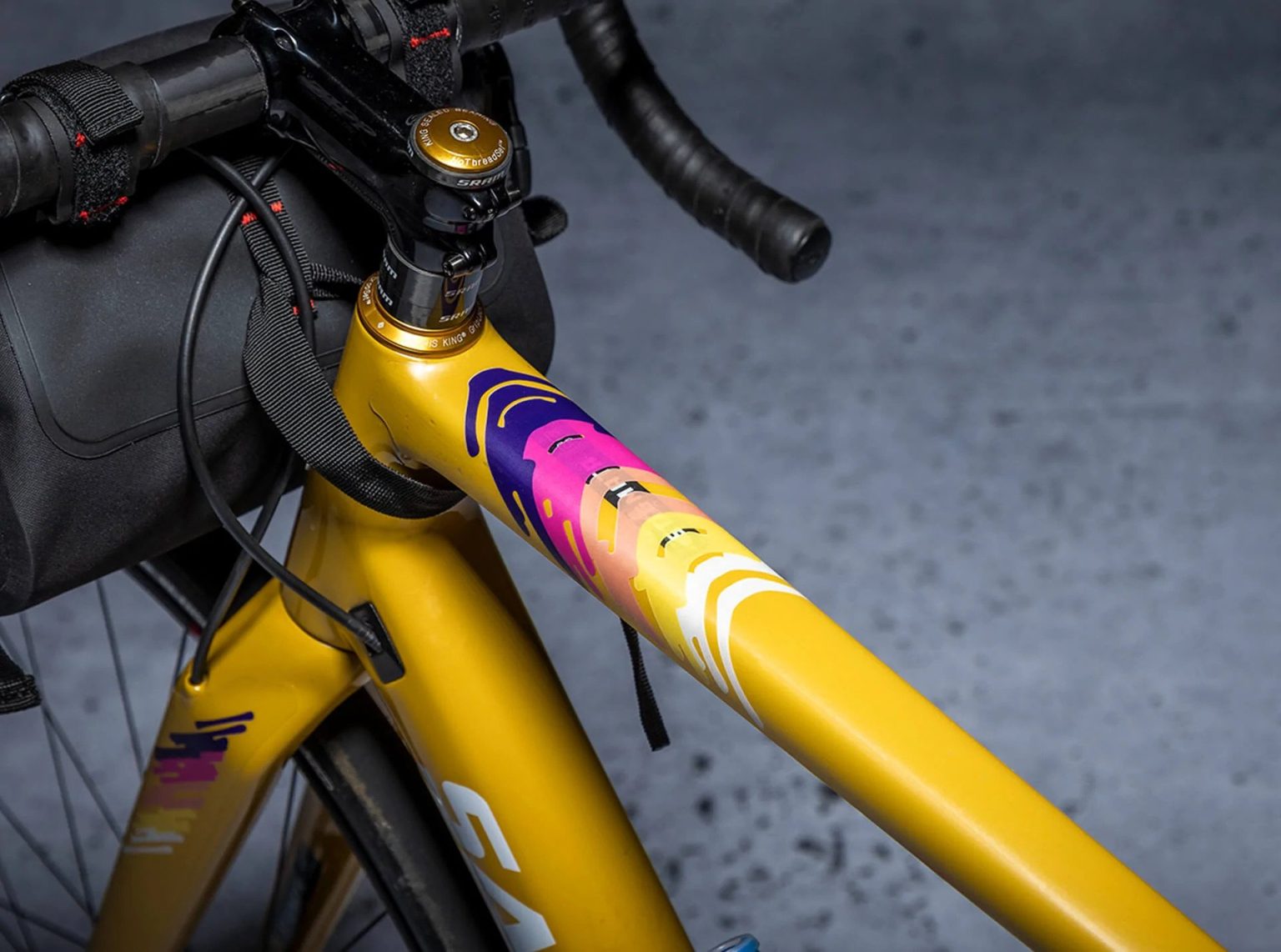 Best frame protection for road and gravel bikes Cyclist