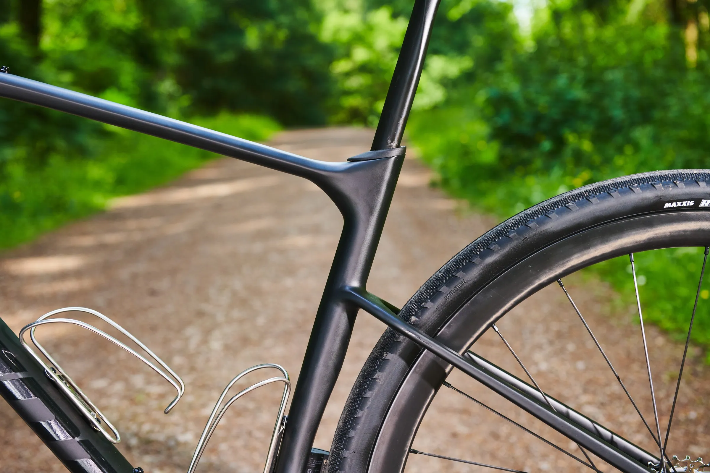 Frame Gravel Giant 2020 Revolt Gravel Giant Revolt Pro Review