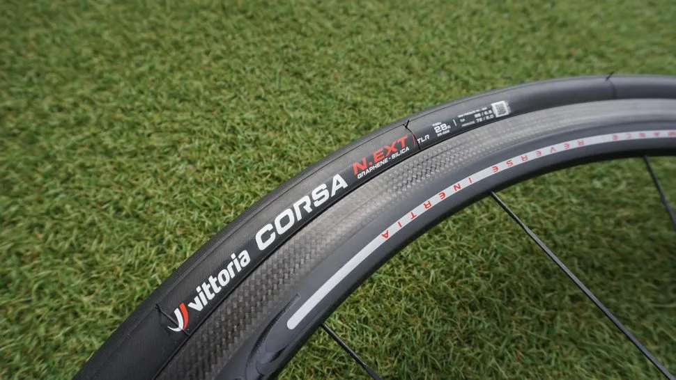 Vittoria Corsa N.Ext tyre review | Cyclist