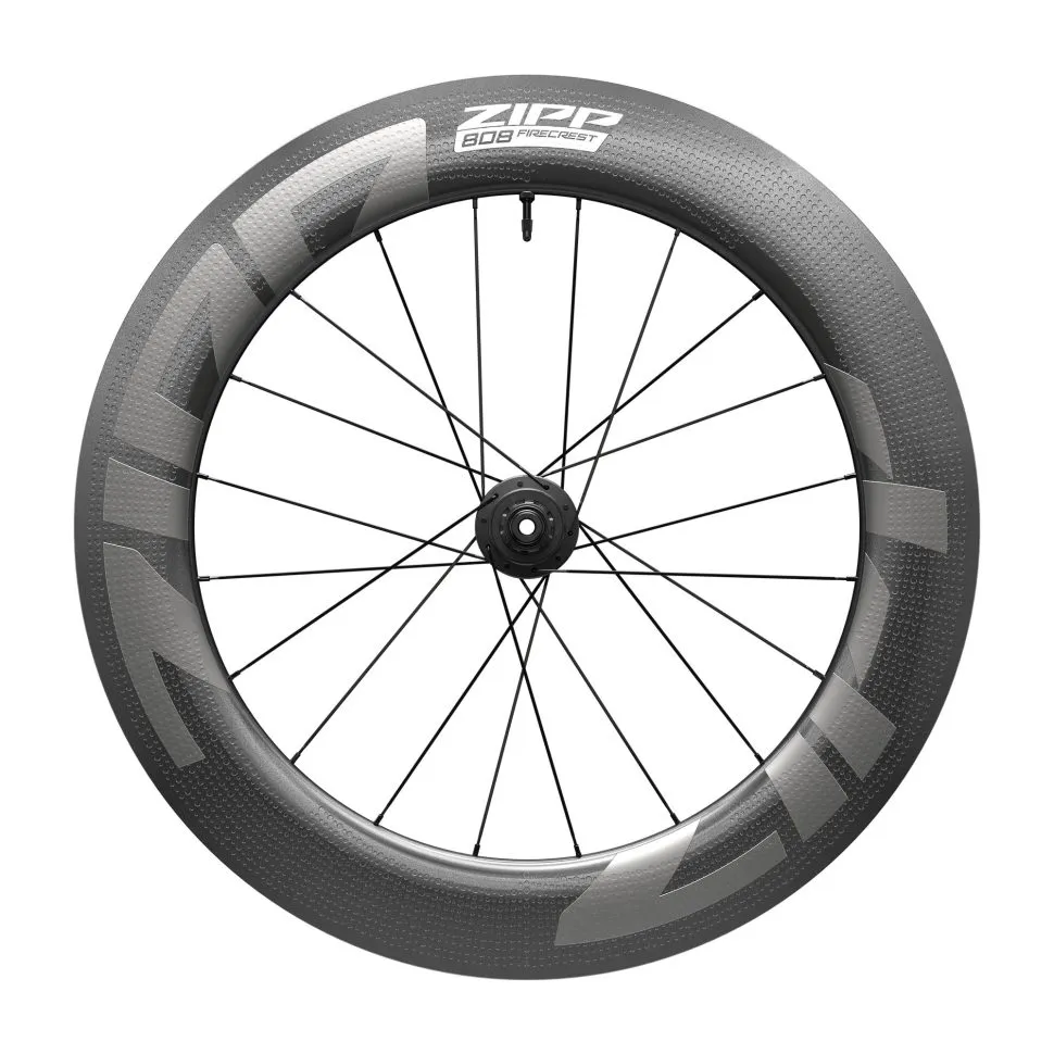Zipp launches new 858 NSW and 808 Firecrest wheels | Cyclist