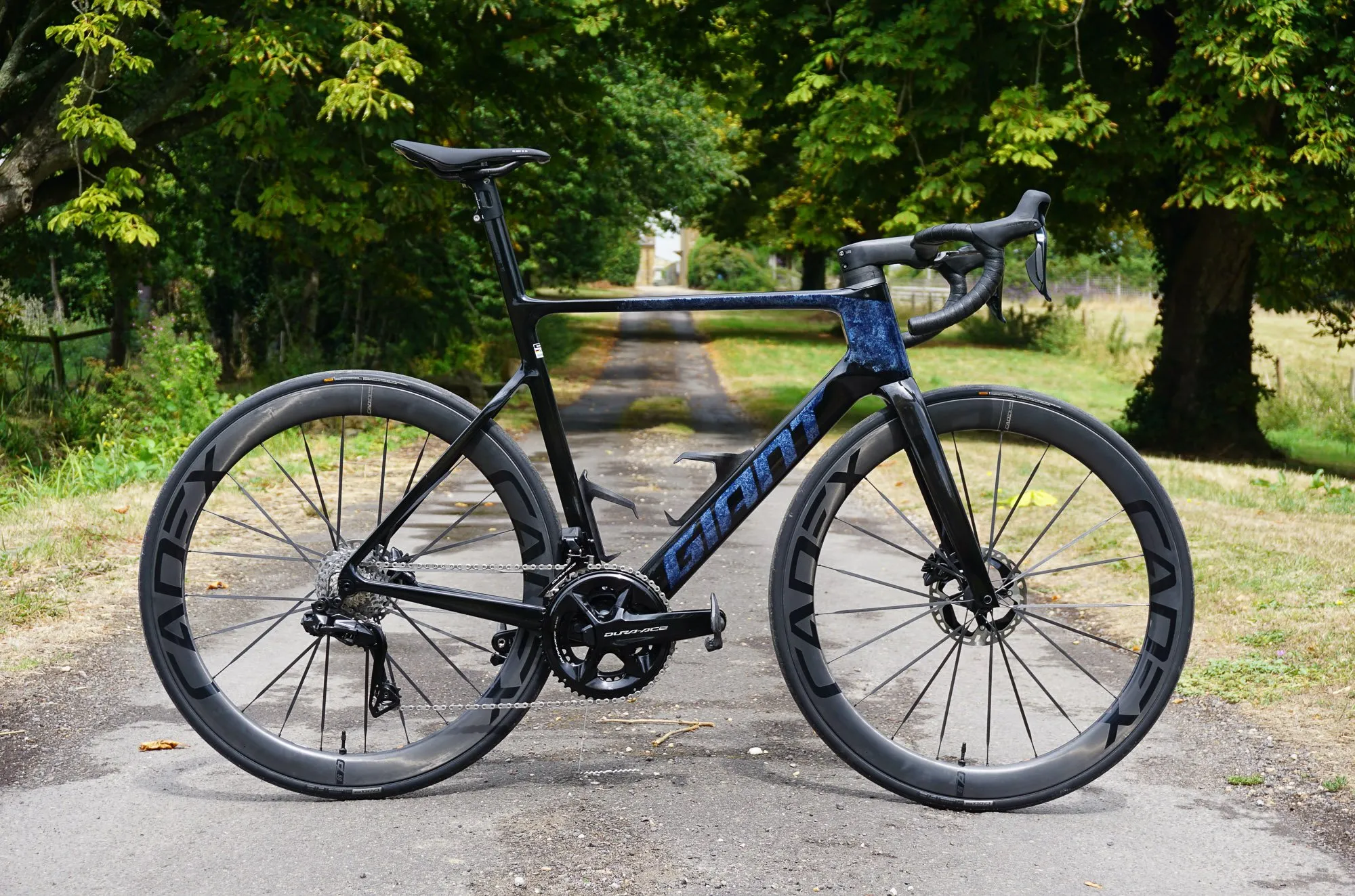 Giant's new Propel is an all-out aero bike that weighs 6.8kg | Cyclist