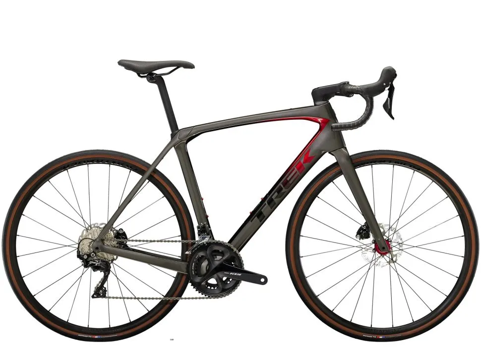 New 2023 Trek Domane ditches adjustable IsoSpeed Decoupler