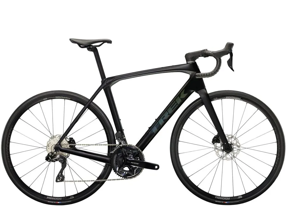 New 2023 Trek Domane ditches adjustable IsoSpeed Decoupler