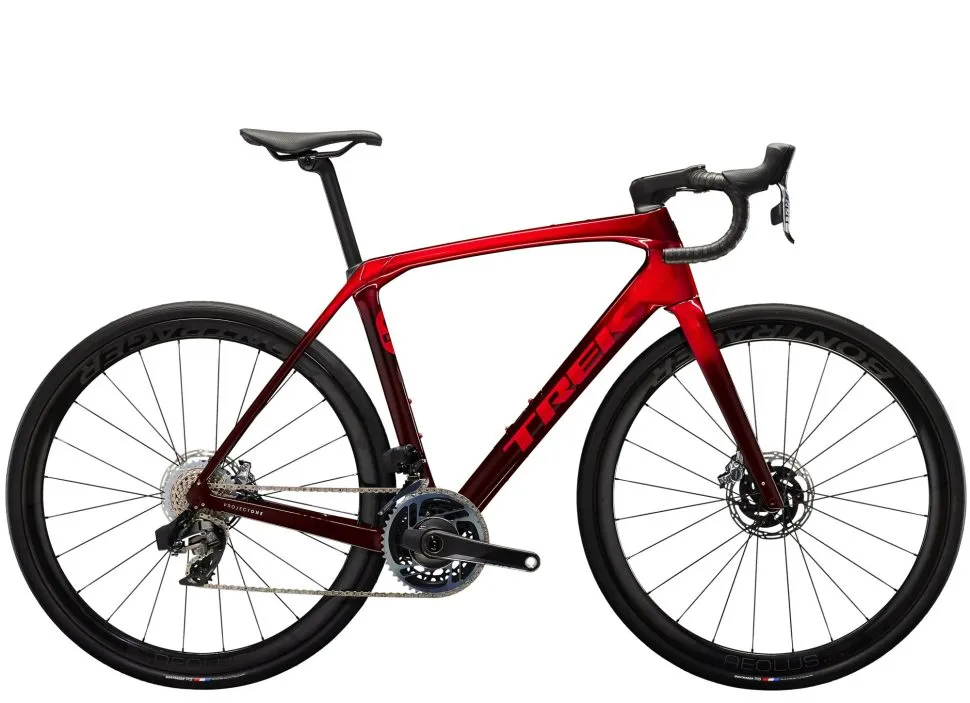 New 2023 Trek Domane ditches adjustable IsoSpeed Decoupler