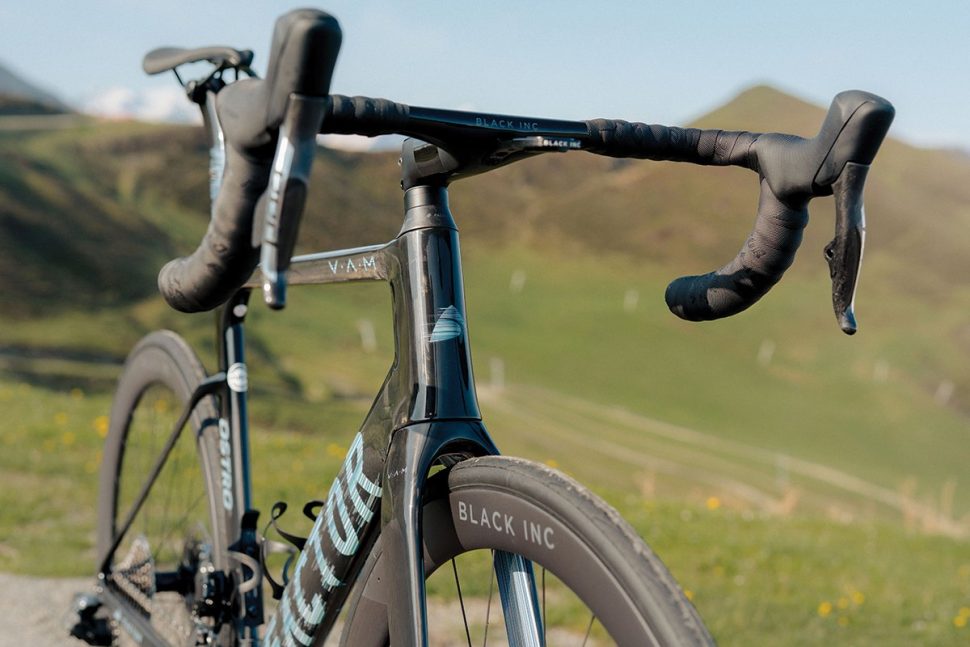 Factor Ostro VAM review Cyclist