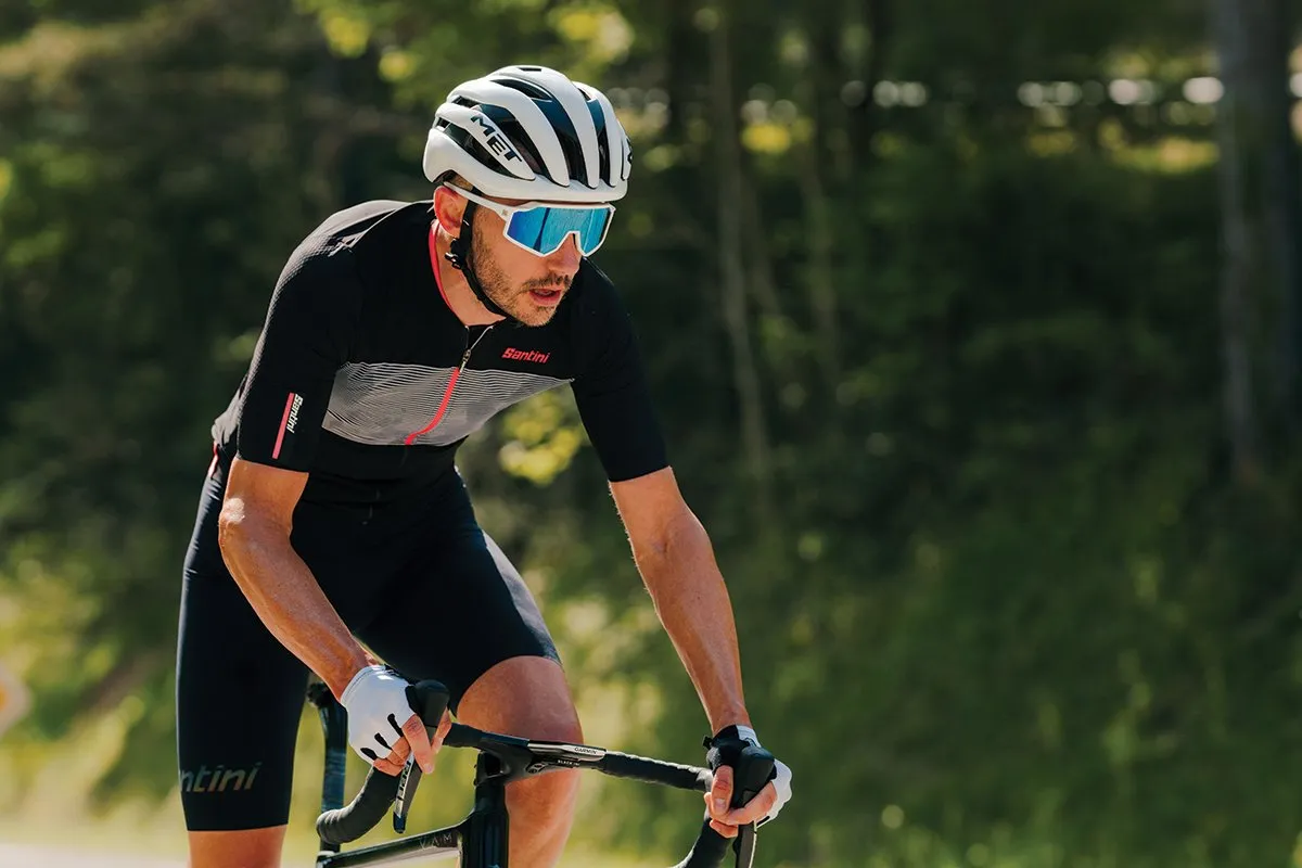 Factor Ostro VAM 2022 review | Cyclist