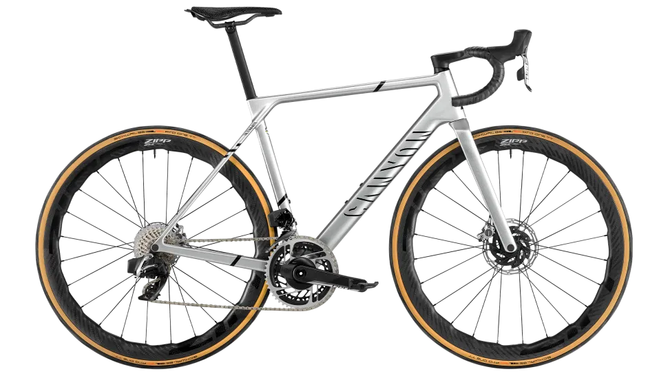 The new Canyon Ultimate 2023 | Cyclist