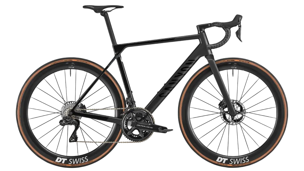 The new Canyon Ultimate 2023 | Cyclist