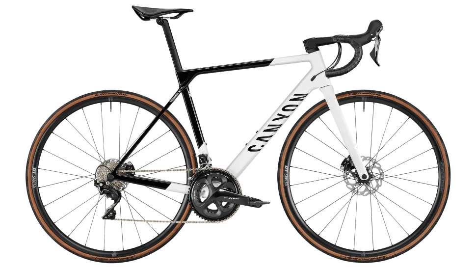 1*2様 Canyon Ultimate CF SL8 Aero（2023モデル 2023 Canyon Ultimate CF SLX 8 Force AXS Road Bike