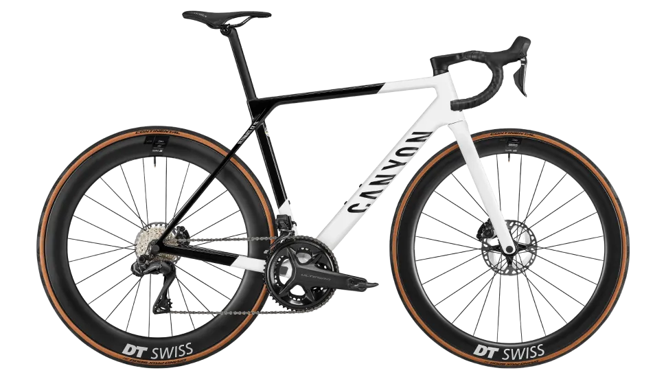 The new Canyon Ultimate 2023 | Cyclist
