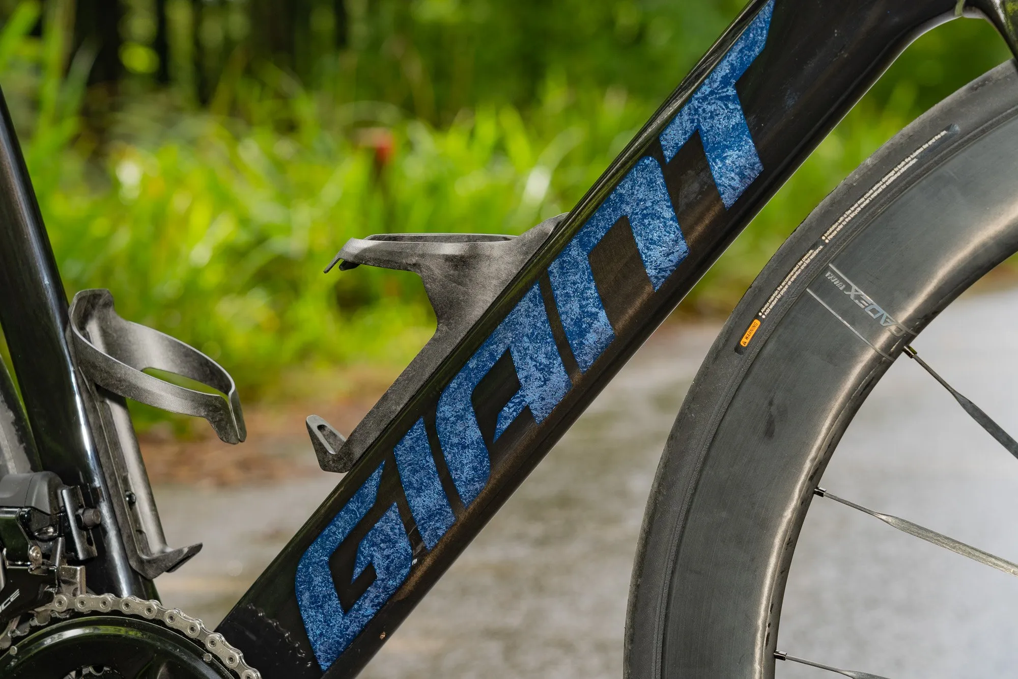 Canyon Aeroad vs Giant Propel vs Scott Foil: Which is the best aero road  bike in 2026? | Cyclist