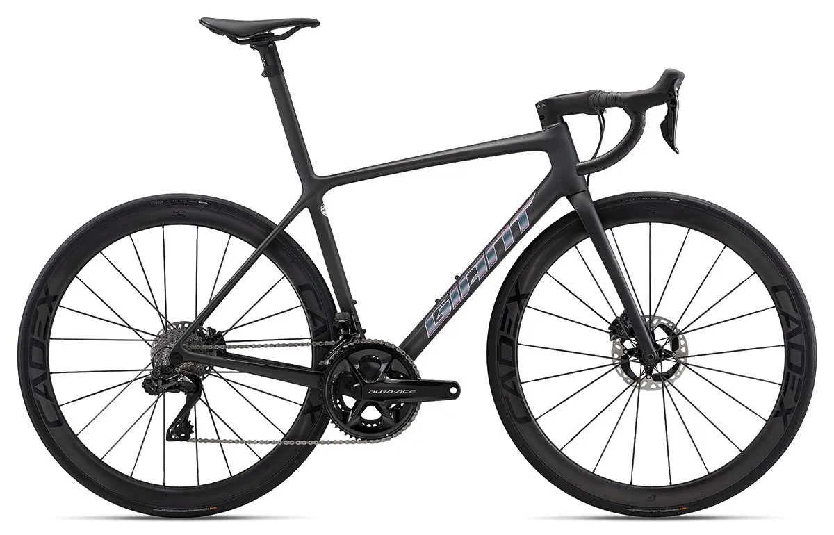 Giant Propel 2023 review Cyclist