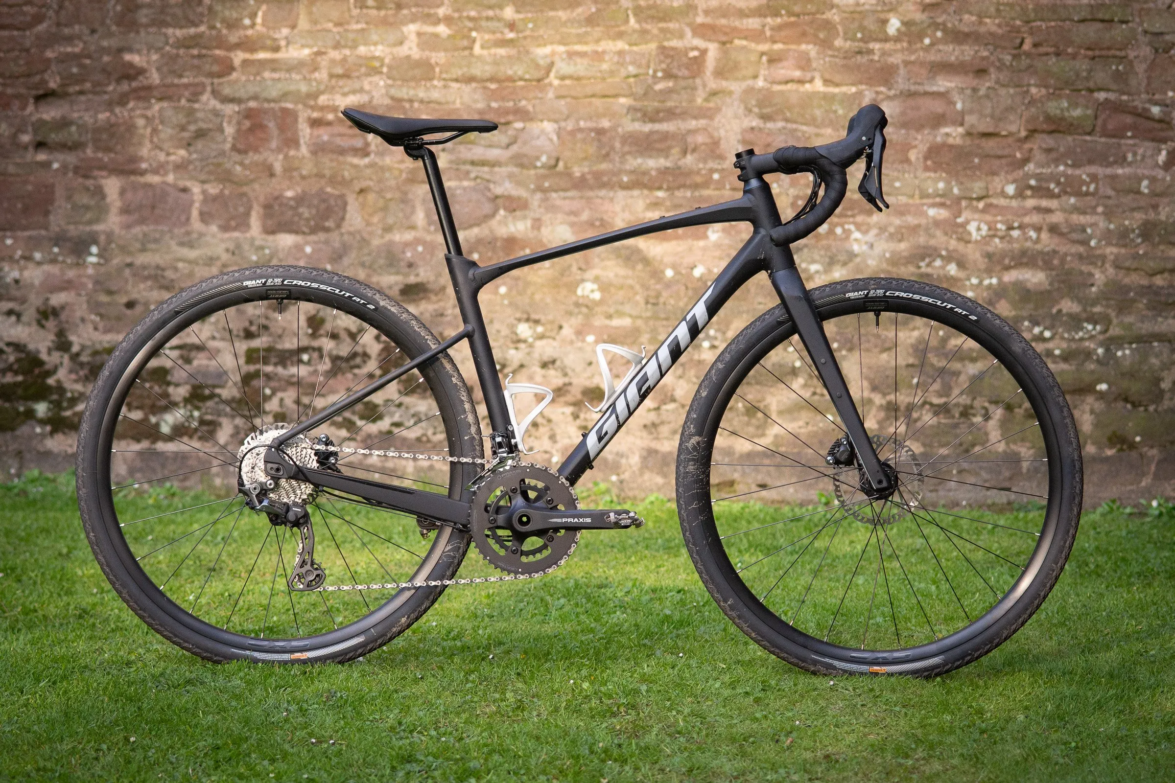 Advanced Giant Revolt Specs Giant Revolt Advanced Gravel Bike